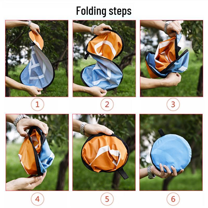 Посадочная площадка для дронов DJI Mavic & AIR: Совместим с Mavic 4 Pro, Flip, Mavic 3, AIR 3, Avata