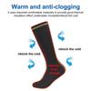 Non-Slip Diving Socks Sand Proof Diving Long Socks Water Sports Socks  For Swimming