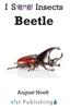 Книга Beetle