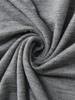 [Icebreaker] [Icebreaker] Футболка с длинным рукавом, Мужская M, Merino 200 Oasis LS Half Zip, Gridstone Heather S