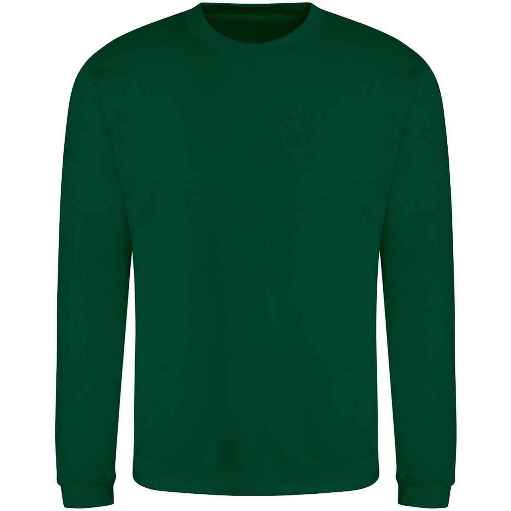 Awdis Unisex Adult Soft Touch Sweatshirt