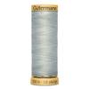 Set of 5* 100m Cotton Thread Gutermann - Att 10 - 1007