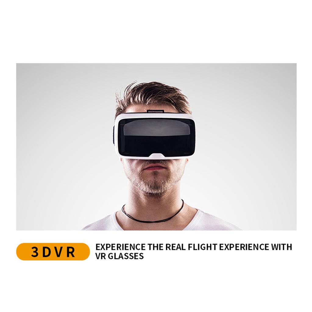 Two-axis Remote Control Folding Mini Drone Helicopter Without Aerial Photography