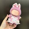Only Suitable For The Clothes Labu Universal Baby Clothes Doll Pendant Labu Sitting Dress Set Festival Gift For Other