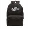 Vans Old Skool Black Lightweight School Backpack for School, Sporty, Youth
