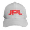 JPL Logo Baseball Cap birthday Hood Unique hats Uv Protection Solar Hat For Unisex Womens