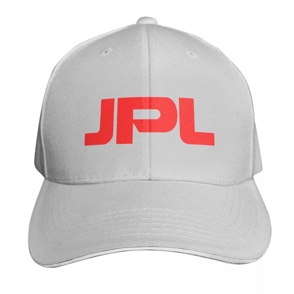 JPL Logo Baseball Cap birthday Hood Unique hats Uv Protection Solar Hat For Unisex Womens