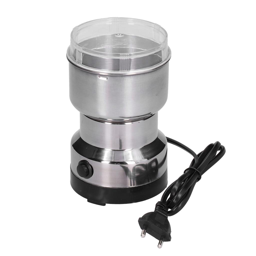 Многофункциональная кофемолка из нержавеющей стали для кофейных зерен для домашней кухни