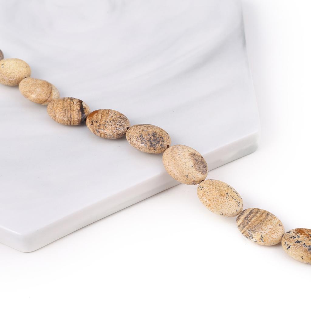 Бусины из натурального камня опал/агат/малахит овальные граненые бусины для изготовления ювелирных изделий DIY ожерелье браслет серьги аксессуар