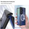 Лучший чехол для Samsung Z Fold7: Складная ось, Магнитная, Ударопрочная, Полная защита шарнира