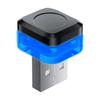 USB Автомобильная подсветка салона, Беспроводной многорежимный ночник для интерьера, Для всех автомобилей и