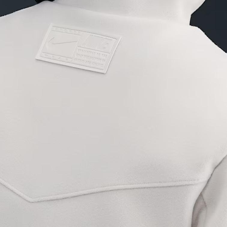 Nike Женская приталенная куртка Windrunner для спорта HV5144-110
