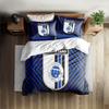 Gallos Blancos De Querétaro Duvet Cover Set Without Sheet King Queen Double Full Twin Single Size Bed Linen Set