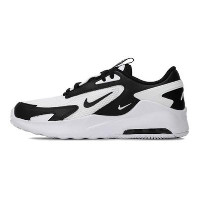 Детские кроссовки Air Max Bolt GS White Black CW1626-102