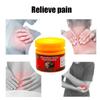 20g Joint Muscle Sprain Painkiller Cream Back Ache Plaster