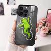 Funny kermit the frog Phone Case For iPhone 17,16,15,14,13,12,Plus,Pro,Max for Magsafe Magnetic Wireless Charging