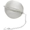 Wahei Freiz Barley Tea Boiled Ball Tea Strainer Ajido 95mm Stainless Steel Made In Japan AD-556