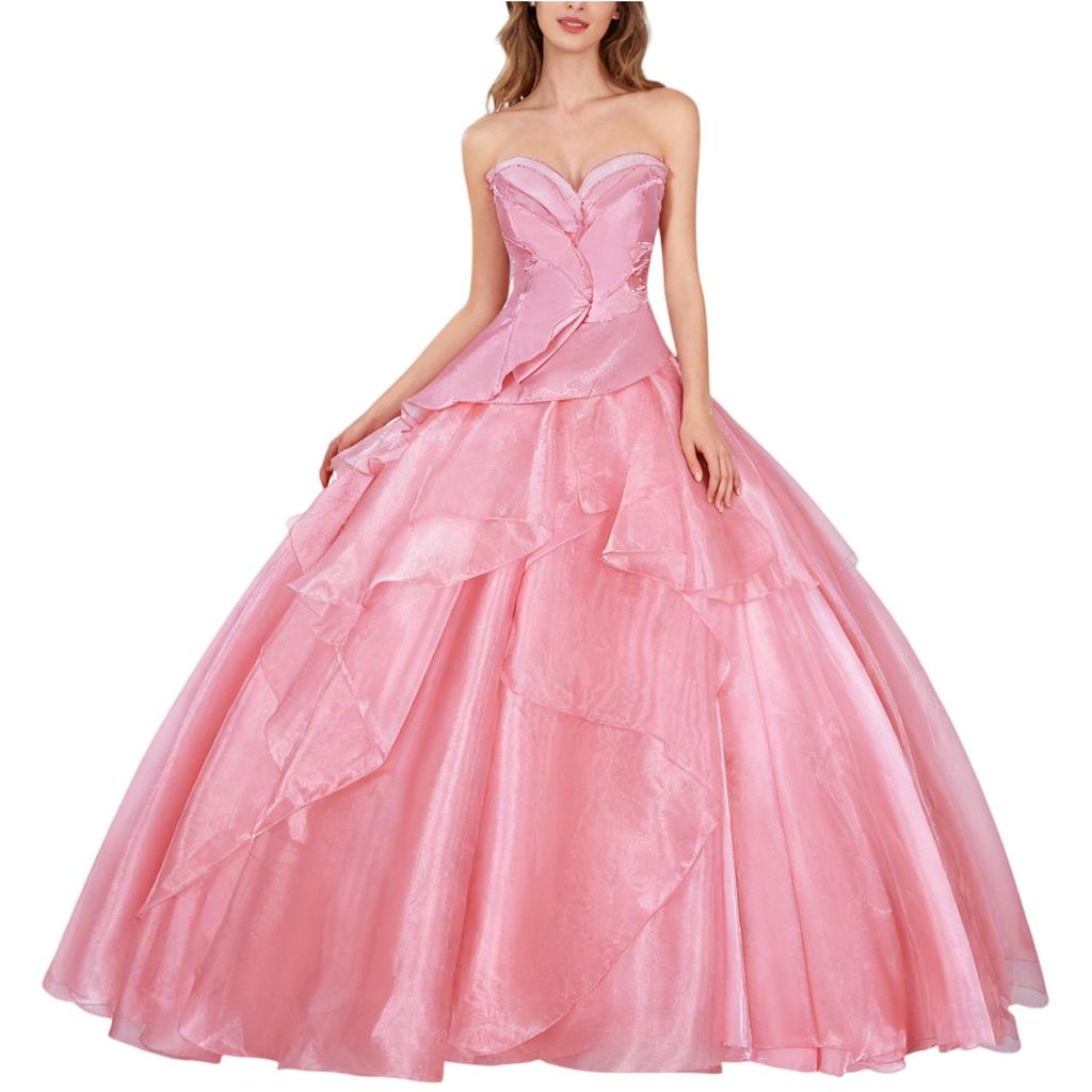 Косплей Комплект Топ с V-образным вырезом и длинным рукавом с принтом + Юбка