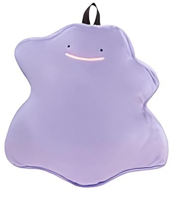 [Maruyoshi] Рюкзак Pokemon Plush PS-0044DT Kids Purple 333x724 см
