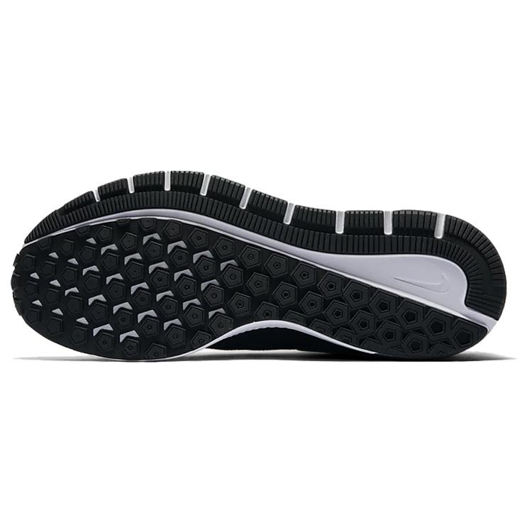 Nike Air Zoom Structure 22 'Черный' Мужские AA1636-002
