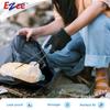 Ezee Live Life Ezee Way Черные мешки для мусора для мусорного ведра|90 шт.|Средние 19 x 21 дюйм|30 шт. x упаковка по 3 шт., 3 шт.