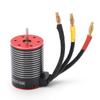 5200KV Waterproof Brushless Motor for RC Car 3650 Universal Type Brushless Motor