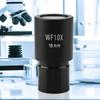 DM-WF001 10-кратный широкопольный окуляр 23,2 мм для биологических микроскопов Окуляр Широкопольный окуляр Окуляр для биологических микроскопов