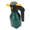 Electric Foam Sprayer 2L USB High Pressure Cordless Car Wash Foam Sprayer for Home Garden Car