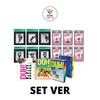 Select SET Ver P1Harmony 8th Mini Album DUH