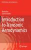 Книга Introduction To Transonic Aerodynamics : 110