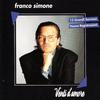 CD FRANCO SIMONE - Venti D'Amore CDL391 Fonit Cetra 1995 Italy Pop Used