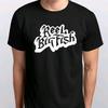 ФУТБОЛКА REEL BIG FISH Все размеры S M L XL XXL 3 4 XL Цвета Черный, Белый