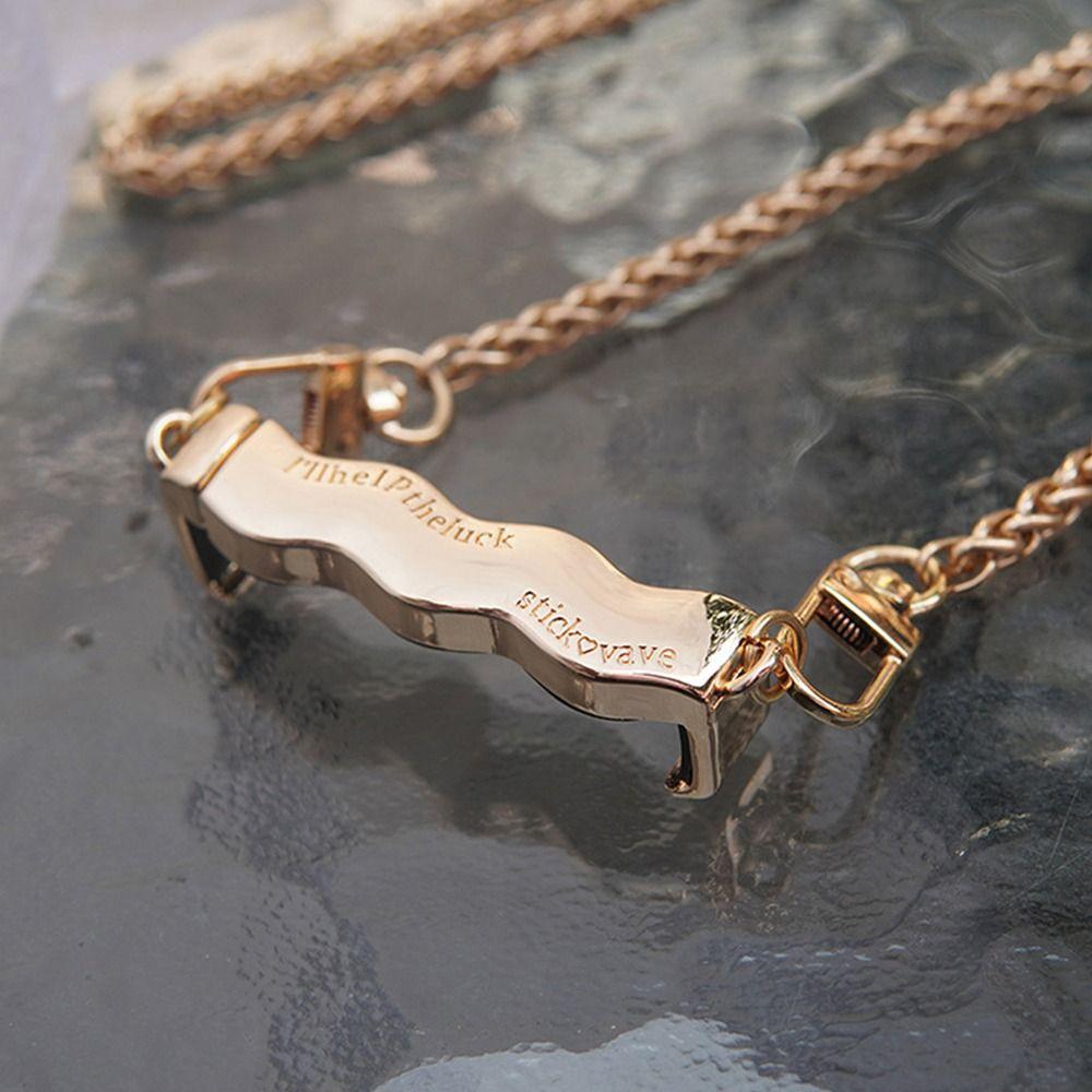 DIY металлический зажим многостильная подвесная цепочка для мобильного телефона сумка-зажим для спины