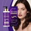 Hoegoa The Nourishing Hair Essence Deeply Moisturizes And Strengthens The Hair Strands, Makes Them Shiny And Improves The Hair Quality, Making It Smoo