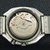 Б/У винтажные часы ORIENT AUTOMATIC 48741 из Японии мужские оригинальные часы с циферблатом a436626-2 R123a-a436626