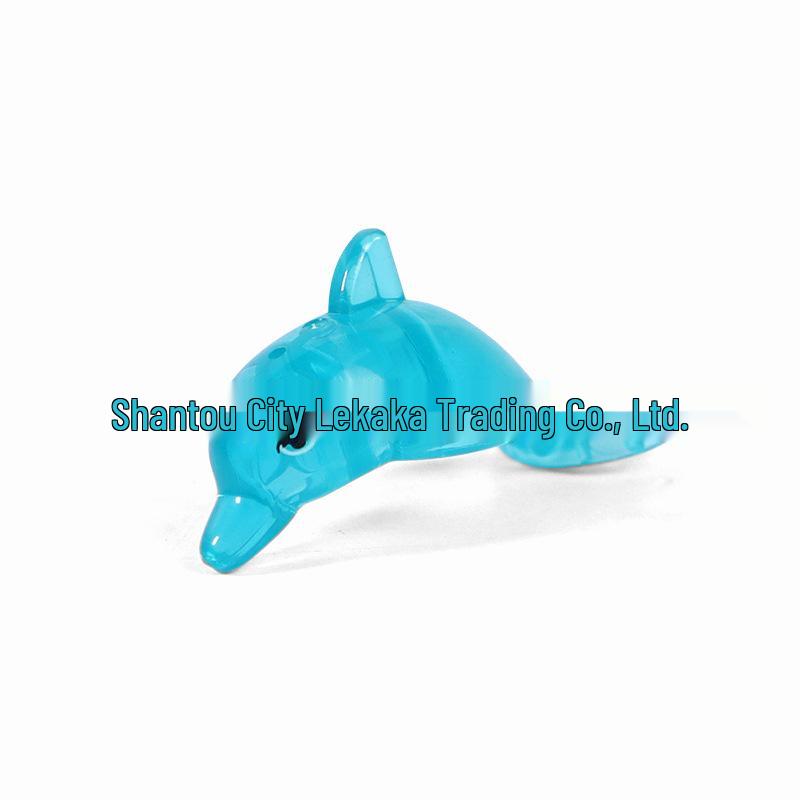 Набор игрушек-конструкторов для мелких животных: Бабочка, Лобстер, Краб, Курица, Свинья, Собака, Кролик, Лягушка, Осьминог, Морской лев, Чайка и Птица