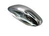 BRIGHTZ Chrome Fender Mirror Covers for Toyota Voxy Compatible with and Part 60/65 [MIR-FEN-013] AZR60G, AZR65G, AZR, AZR60, AZR65, R60, R65. Number