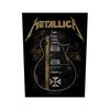 Hetfield Guitar Patch