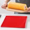 Swiss Cake Roll Mats Nonstick Baking Pastry Tools Silicone Oven Baking Rug Mat Cake Mold Pad Silicone Mold