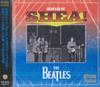 CD BEATLES  Битлз на стадионе Ши Нормальное издание EGPC110 ETERNAL GROOVES 2025 Япония Оби Рок