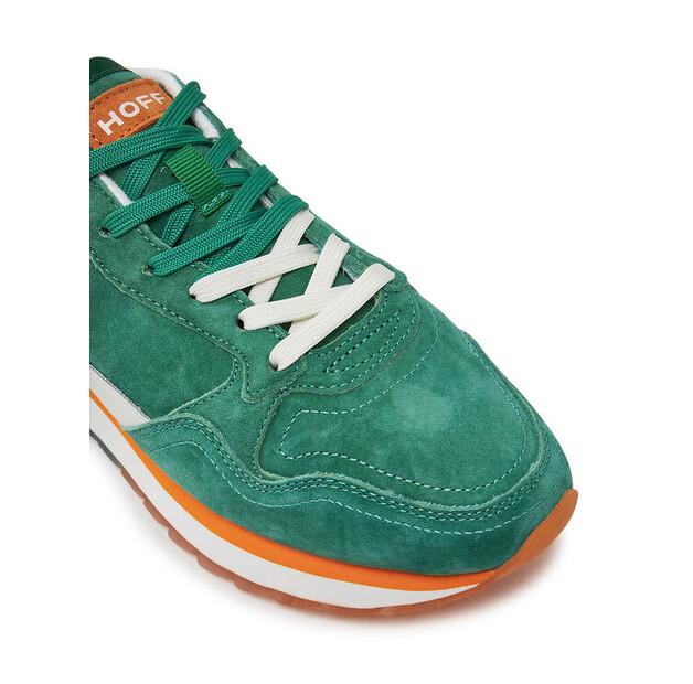 HOFF кроссовки Virdis 22402024 зеленый