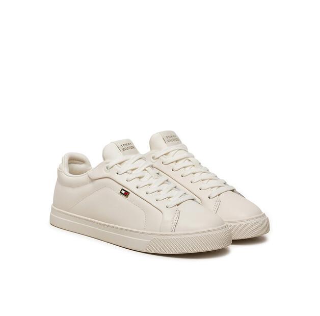 Кроссовки Tommy Hilfiger Icon Court Sneaker Flag