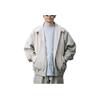 Vans Tdc Tokyo Design Collective American Vintage Stand Shirt Comfortable Solid Color Casual Jacket Unisex Jacket Terracotta VN000JECDNA