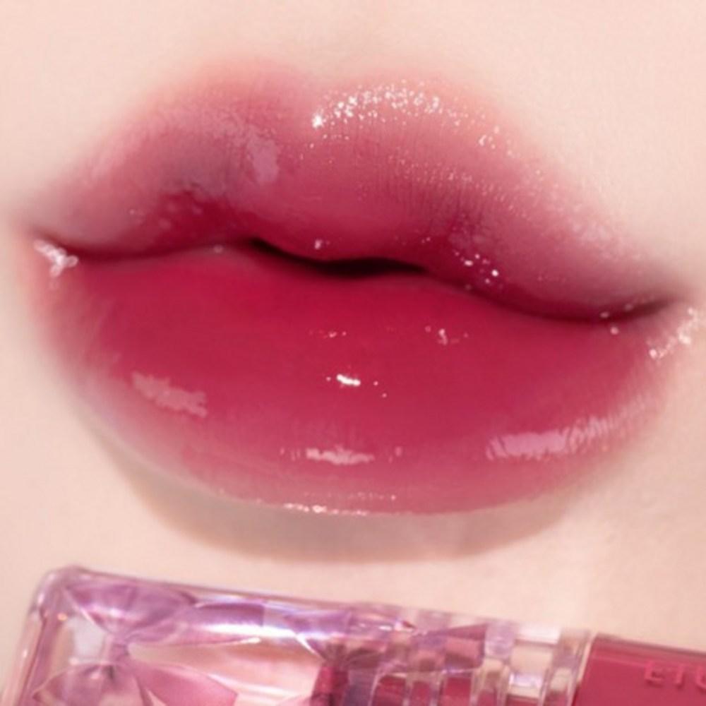 Etude Glow Fixing Tint, 08 Red Sangria, 3,8 г, 1 шт.