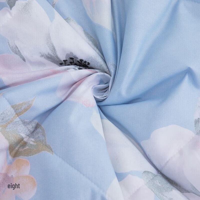 Luolai Washable Breathable Summer Quilt