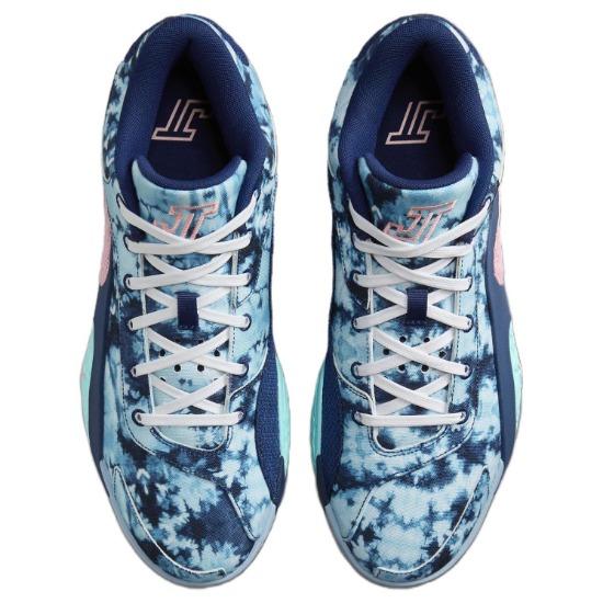 Air Jordan Tatum 2 PF Деним HJ4421-400