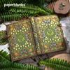 Изысканный винтажный дневник и записная книжка Paperblanks