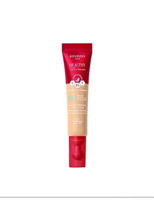Сыворотка-корректор Bourjois Healthy Mix L?uido 53-Золотисто-бежевый 11мл
