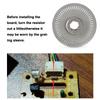 60 Slot Simulator Steering Wheel Optical Encoder Replace Accessories Upgrade For Logitech G25 Old G27 Driving Force GT Systems