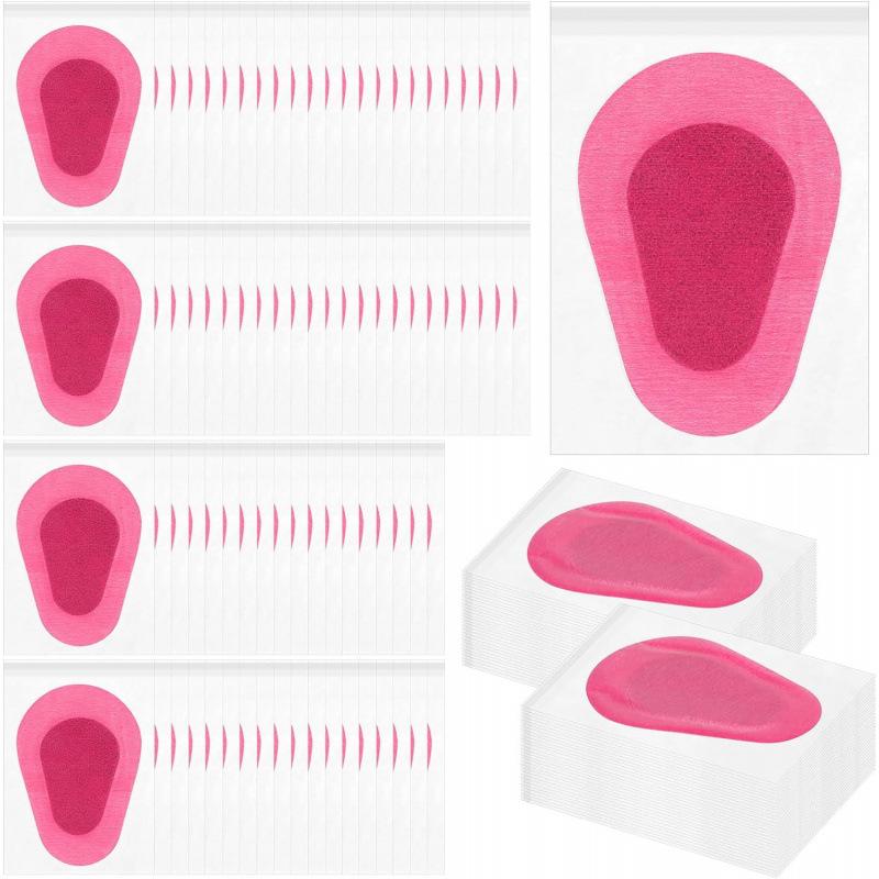 Детские одноразовые окклюдеры для лечения амблиопии и коррекции косоглазия - Полное покрытие, терапия одного глаза